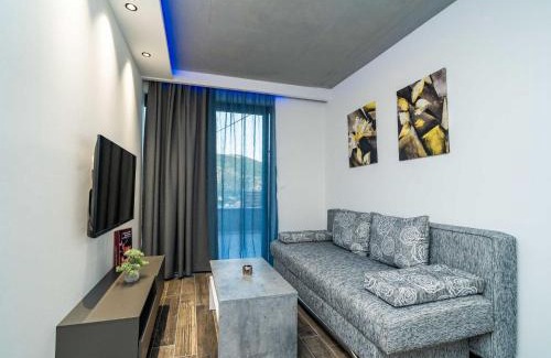 Mokosica Apartamento | Apartments Villa Arcadia- Two bedroom apartment with Terrace and Sea View