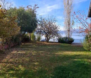 Pestani Villa | Apartments Villa Boris
