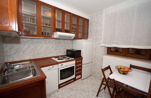 Crikvenica Apartamento | Apartments Villa Castello