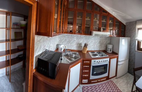 Crikvenica Apartamento | Apartments Villa Castello