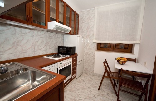 Crikvenica Apartamento | Apartments Villa Castello