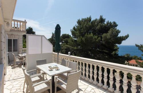 Orebic Apartamento | Apartments Villa Dingač