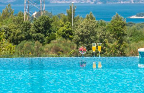 Cavtat Apartamento | Apartments Villa Elena