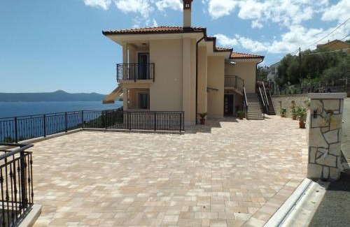 Mosenice Casa | Apartments Villa Elma