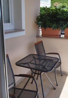 Mosenice Casa | Apartments Villa Elma
