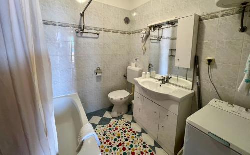 Rab Town Apartamento | Apartments Villa Emilija
