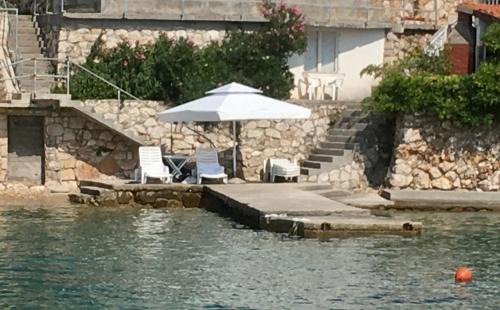 Rab Town Apartamento | Apartments Villa Emilija