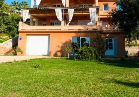 Rab Town Apartamento | Apartments Villa Kristina