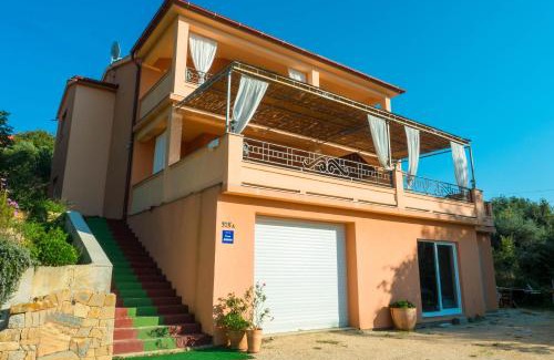 Rab Town Apartamento | Apartments Villa Kristina