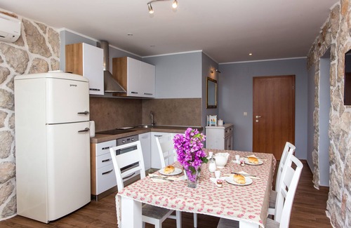 Mlini Hotel | Apartments Villa Mirjana