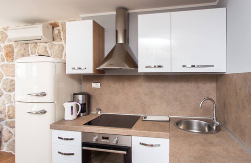 Mlini Hotel | Apartments Villa Mirjana