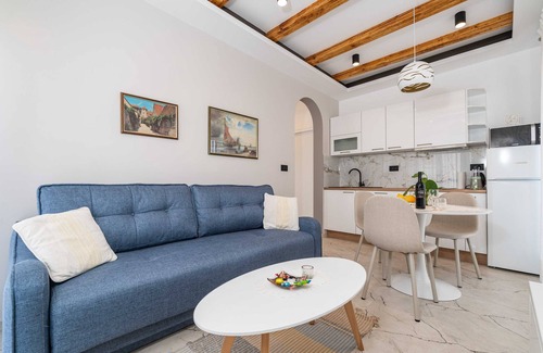 Mlini Apartamento | Apartments Villa Palma