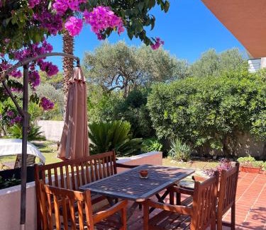 Blato Apartamento | Apartments-Villa Ilaria