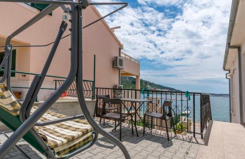 Podglavica Apartamento | Apartments Villa J i M by the sea