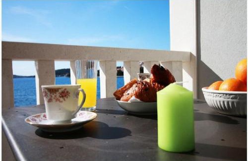 Podglavica Apartamento | Apartments Villa J i M by the sea