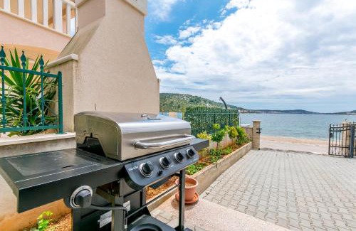 Podglavica Apartamento | Apartments Villa J i M by the sea