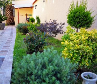 Sutomore Apartamento | Apartments Villa Jagoda
