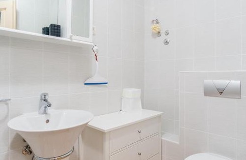 Okrug Donji Apartamento | Apartments Villa Kameja