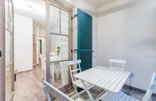 Okrug Donji Apartamento | Apartments Villa Kameja