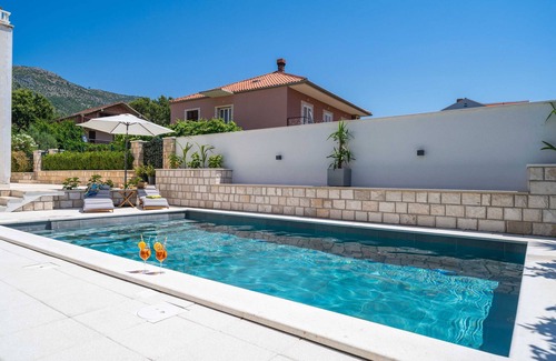 Zvekovica Apartamento | Apartments Villa Key
