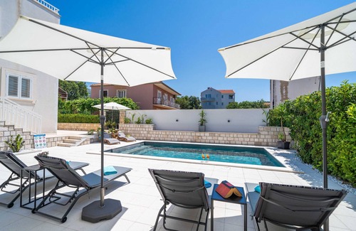 Zvekovica Apartamento | Apartments Villa Key