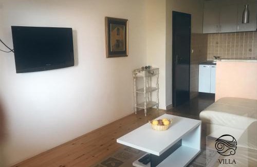 Przno Apartamento | Apartments Villa Luka