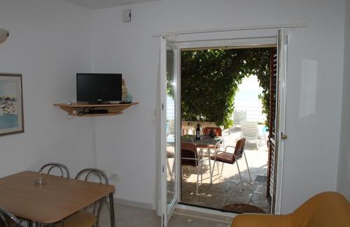 Seget Vranjica Apartamento | Apartments Villa Marija