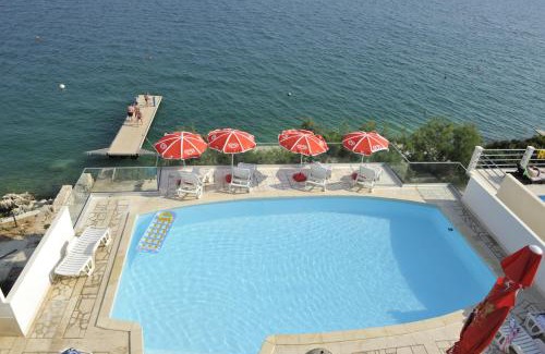 Seget Vranjica Apartamento | Apartments Villa Marija
