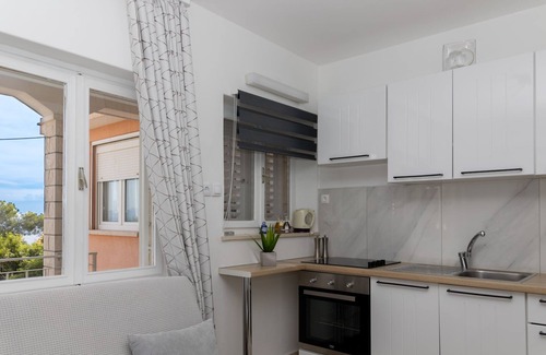 Blato Apartamento | Apartments Villa Marijana