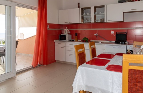Blato Apartamento | Apartments Villa Marijana