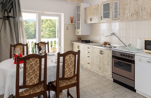 Blato Apartamento | Apartments Villa Marijana