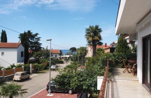 Mali Maj Apartamento | Apartments Villa Materada Donato