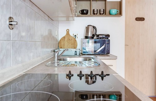 Dreznik Grad Apartamento | Apartments Villa Mavi