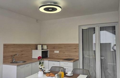 Arbanija Apartamento | Apartments Villa Niko
