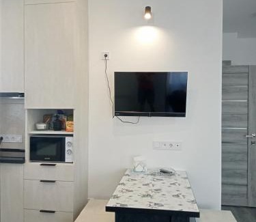 Yavory Casa | Apartments Villa OLGA