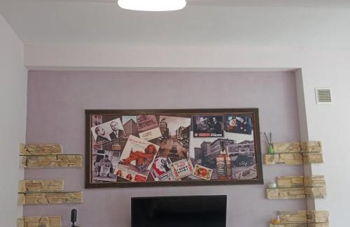 Yavory Casa | Apartments Villa OLGA