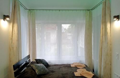 Yavory Casa | Apartments Villa OLGA