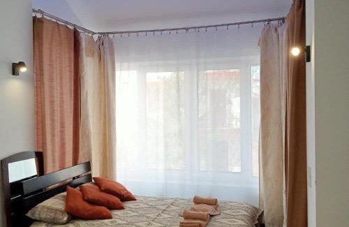 Yavory Casa | Apartments Villa OLGA