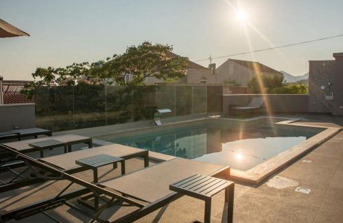 Mlini Apartamento | Apartments Villa Poco Loco