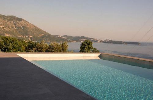 Mlini Apartamento | Apartments Villa Poco Loco