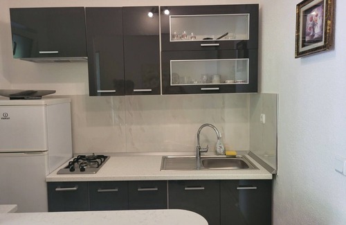Bogomolje Apartamento | Apartments Hidden gem (11248-A5) - Bogomolje