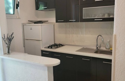 Bogomolje Apartamento | Apartments Hidden gem (11248-A5) - Bogomolje