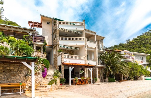 Bogomolje Apartamento | Apartments Hidden gem (11248-A5) - Bogomolje