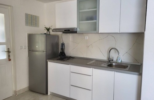 Bogomolje Apartamento | Apartments Hidden gem (11248-A6) - Bogomolje