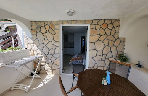 Bogomolje Apartamento | Apartments Hidden gem (11248-A6) - Bogomolje