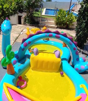 Primosten Apartamento | Apartments Villa Velin