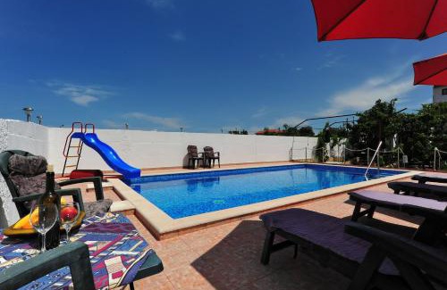 Primosten Apartamento | Apartments Villa Velin