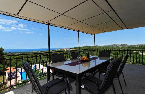 Primosten Apartamento | Apartments Villa Velin