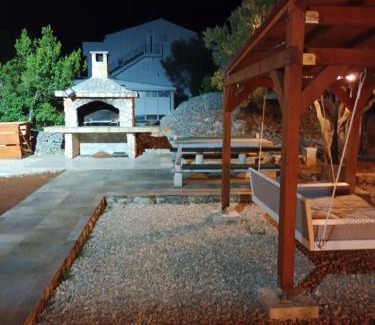 Zdrelac Apartamento | Apartments Villa Višnja