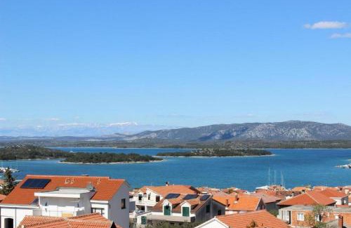 Susica Apartamento | Apartments Villaarta Murter